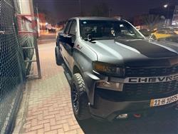 شيفروليه سلفرادو